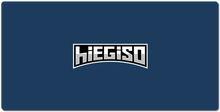hiegiso XXL Gaming Mousepad