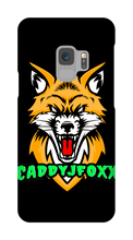 caddyjfoxx Samsung Phone Cases