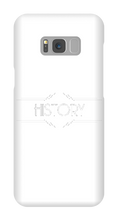 historyplz Samsung Phone Cases