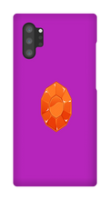 fireminetor_8000 Samsung Phone Cases