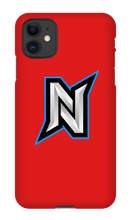 nxtupnova iPhone Phone Cases