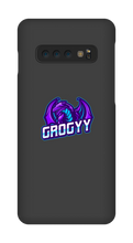 grogyy Samsung Phone Cases