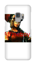 affineboy_lpa Samsung Phone Cases