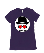 Stu1701 Women’s T-shirt