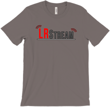 LRStream Sign T-Shirt