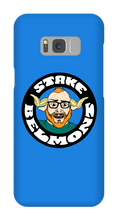 stakebelmont64 Samsung Phone Cases