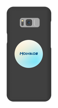 moiniko3 Samsung Phone Cases