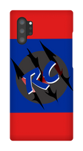 rcunittime Samsung Phone Cases