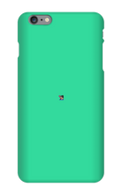 galkai iPhone Phone Cases