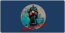 mourningsong XXL Gaming Mousepad