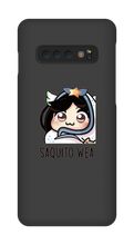 Funda Samsung saquito wea comfy