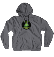 nitebushcamper Hoodies (No-Zip/Pullover)