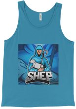 th3_shep Tank Top