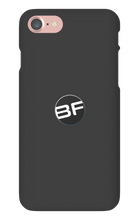 blazefoxyt iPhone Phone Cases