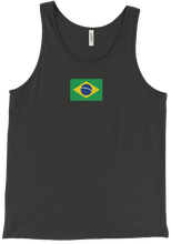 eduardoquezadae Tank Top