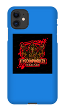 ttnsc0rp10aleck iPhone Phone Cases
