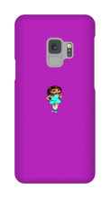 preciouskalamity Samsung Phone Cases
