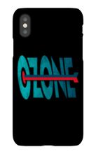 Ozone iPhone Phone Cases