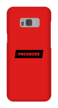 pacadios Samsung Phone Cases
