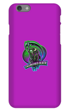 engineereddeath iPhone Phone Cases