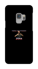 Scary for President Samsung Case