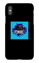 f1nxl_gaming iPhone Phone Cases