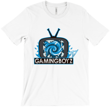 GamingBoyzTV T-Shirts - Logo