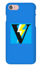 velosoo5 iPhone Phone Cases
