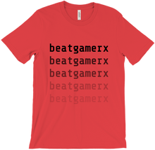 beatgamerx T-Shirts