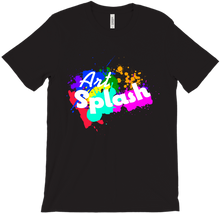 Art Splash!