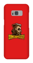 odinsodyssey Samsung Phone Cases