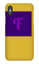 fanlee iPhone Phone Cases