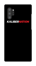 kaliber_ Samsung Phone Cases