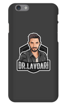 DrLavdari's iPhone Cases