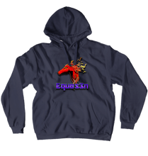 eques3n Hoodies (No-Zip/Pullover)