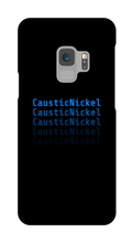 CausticNickel Samsung Phone Cases