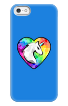 Unicorn iPhone Phone Case