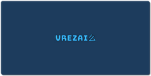 vrezai XXL Gaming Mousepad [LIMITED EDITION]