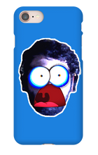 fiston_frise iPhone Phone Cases