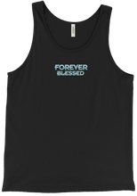Forever Blessed Tank Top