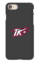 TK iPhone 8 Phone Cases