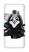 mr_misanthropy66 Samsung Phone Cases