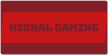 arfaouinadir XXL Gaming Mousepad