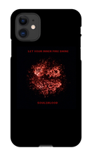 soulzblood iPhone Phone Cases