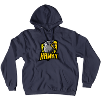 hawkyog Hoodies (No-Zip/Pullover)