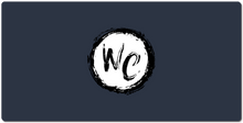 whitechocolat39 XXL Gaming Mousepad