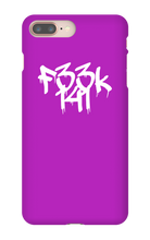 F33kův obal na iPhone
