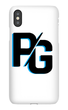 Gryffin iPhone Cases