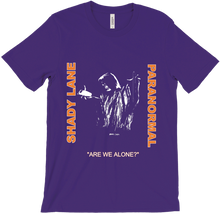 shadylaneparanormalsociety T-Shirts