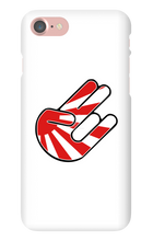 COQUE IPHONE TEAM JAPAN